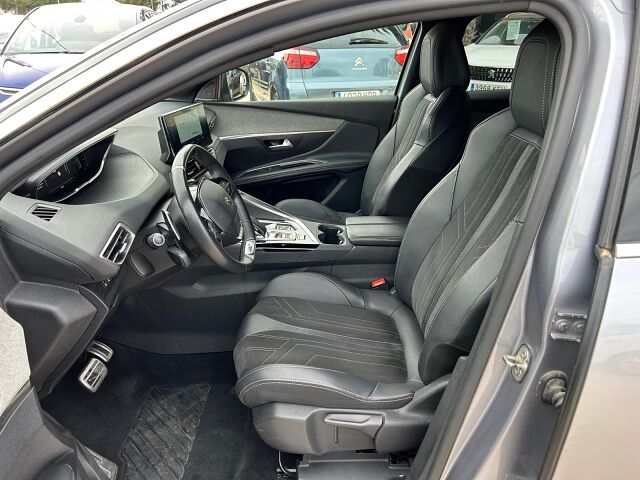 PEUGEOT 3008 GT HYBRID 4 AUTO PHEV SPANISH LHD IN SPAIN 48000 MILES SUPERB 2022